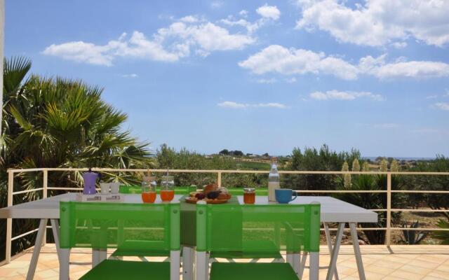 Casa vacanza Nocellara