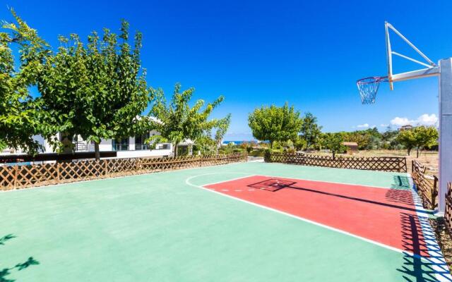 Winehill Villa