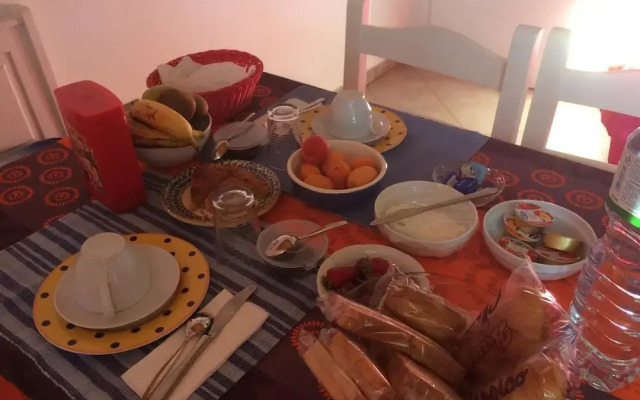 B&B Al Tardino