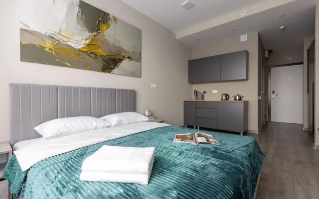 ВсемДом на пр-те Витебском, д. 99, к. 1