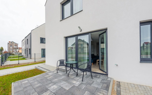 Apartamenty Sun & Snow Jachtowa