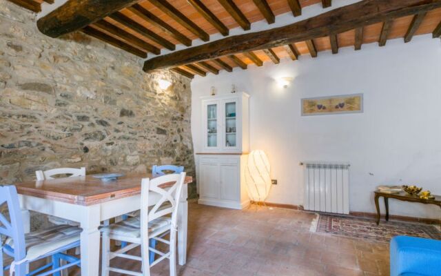 House Irene Montieri