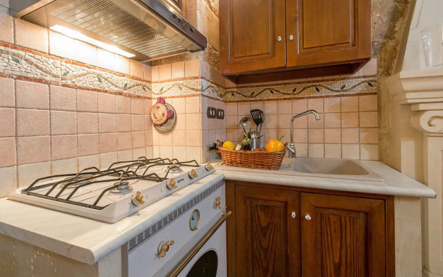 B&B Corte dei Musco Antica Dimora