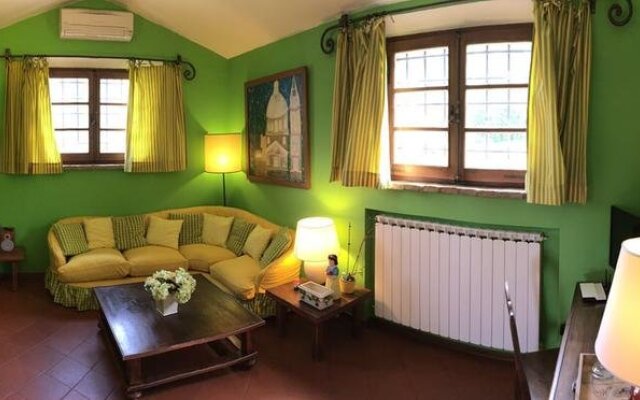 Relais San Bruno