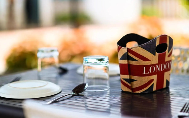 TGI Insignia Resort and Villas