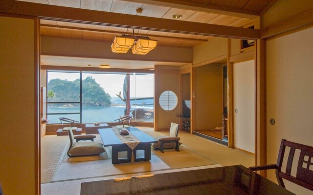 Umibenokakureyu Seiryu