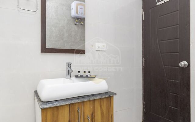 Seven Corbett Resort