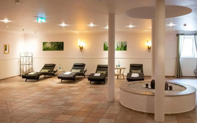 Sonnenhotel Amtsheide
