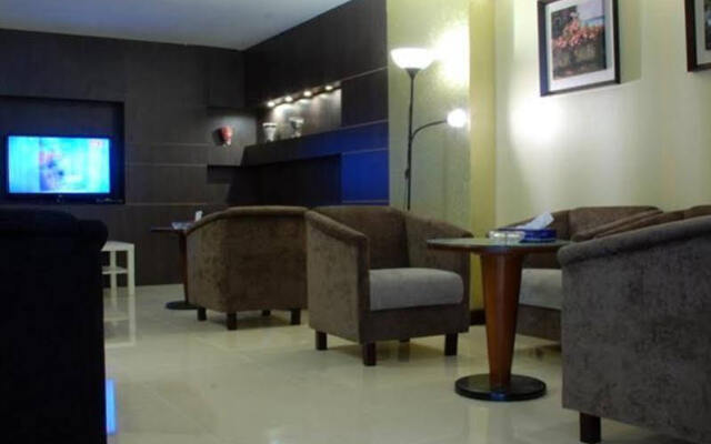 Ahla Al Ayam 1 Apartment