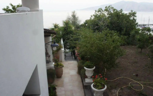 Villa Barbaro B&B