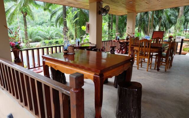 Tonpalm Farmstay
