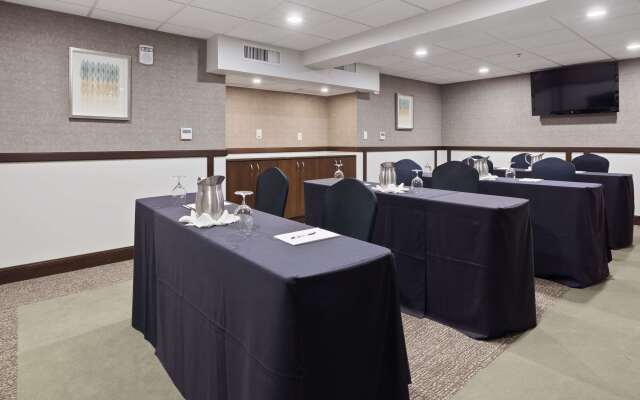 Radisson Hotel Southfield-Detroit