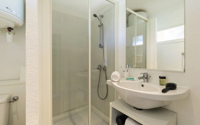 Belambra Clubs Residence Golfe De Lozar