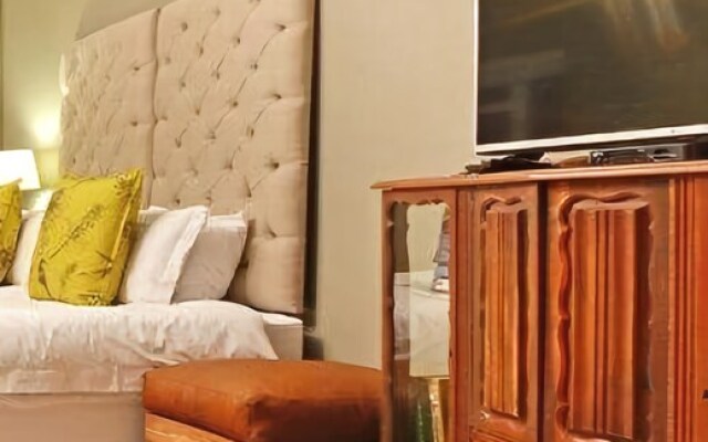 Afribode Mainhill Apartments
