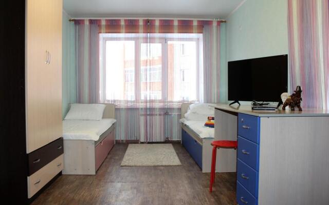 Athens Hostel
