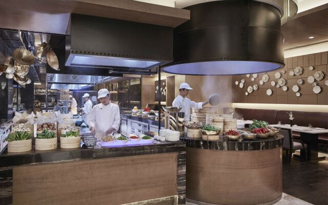 Zhuzhou Marriott Hotel