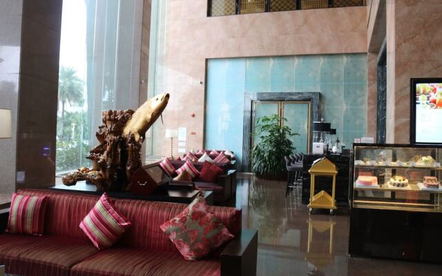 Cinese Hotel Dongguan