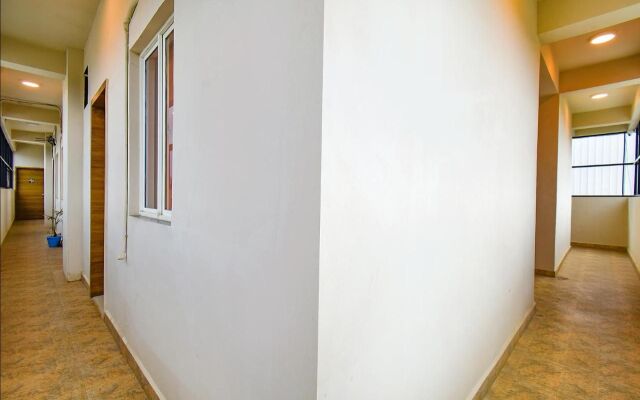 FabHotel Tiru Residency
