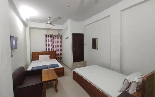 Hotel Labbaik Residence