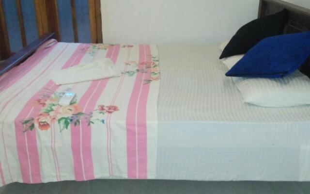 Zimbay Hotel