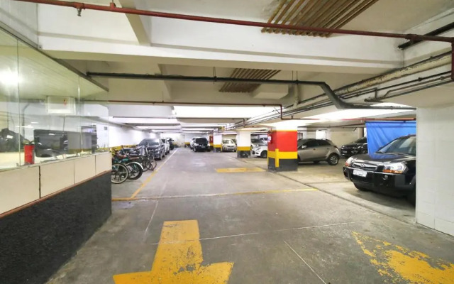 Rio Spot Atlantica 2440