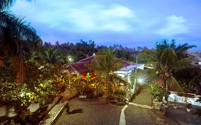 Margo Utomo Eco Resort
