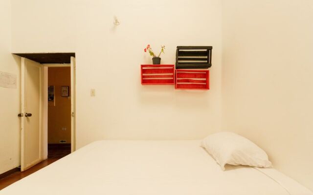Fatima Suites - Hostel