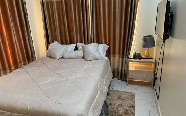 Jaffa Suites