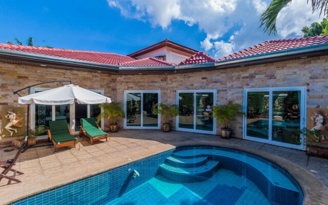 View Talay Villa by PSR
