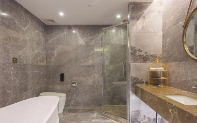 Milan International Hotel