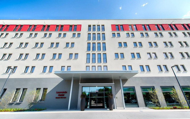 Leonardo Hotel Munich City East