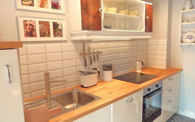 Ferienhof am Hemmelsdorfersee