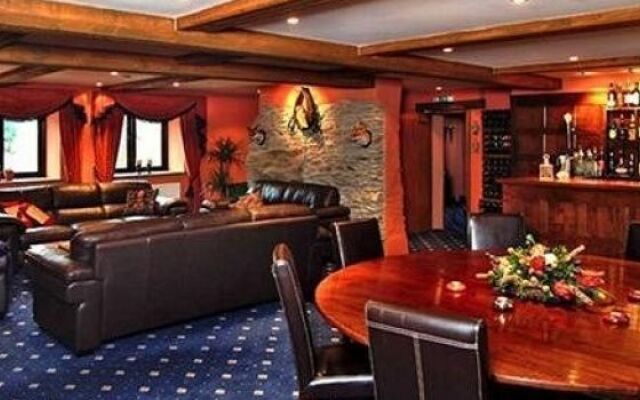 Tarr Farm Inn