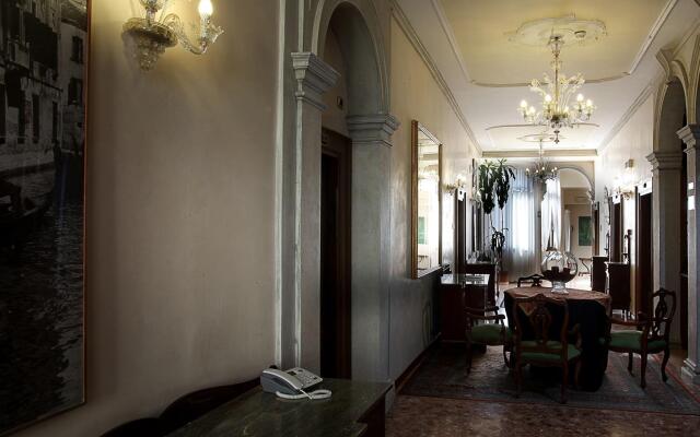 Hotel Ateneo