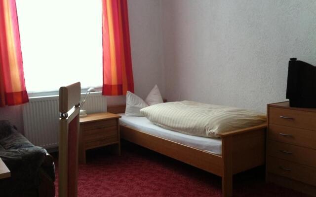 Hotel Zum Goldenen Löwen