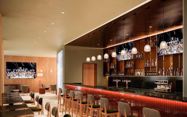 Four Points by Sheraton Ljubljana Mons
