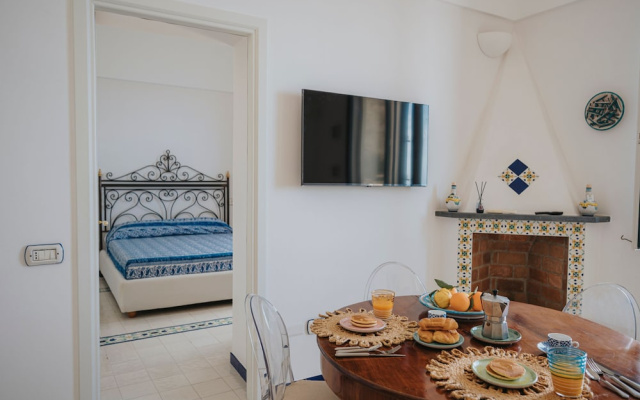 Casa Blue Torricella by Elite Villas