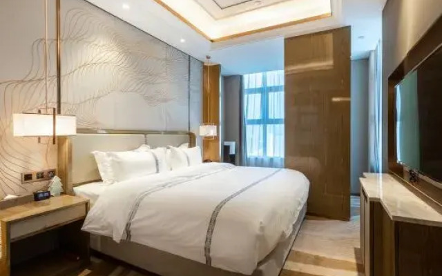 Jinling International Hotel