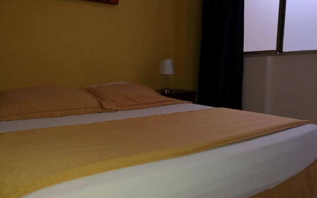 Apartasuites Las Vegas