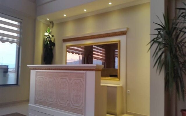 Nafron Hotel