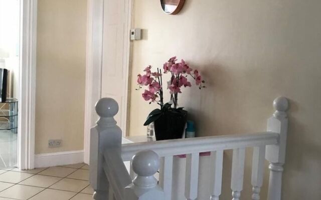 Marley Mansions Apartment Borough