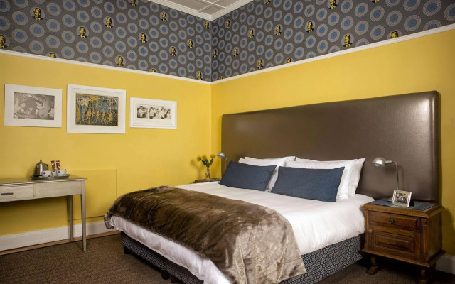Villa Viva Hostel