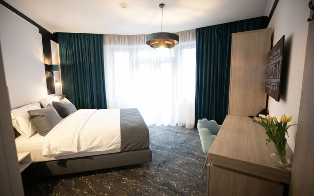 Opera Hotel