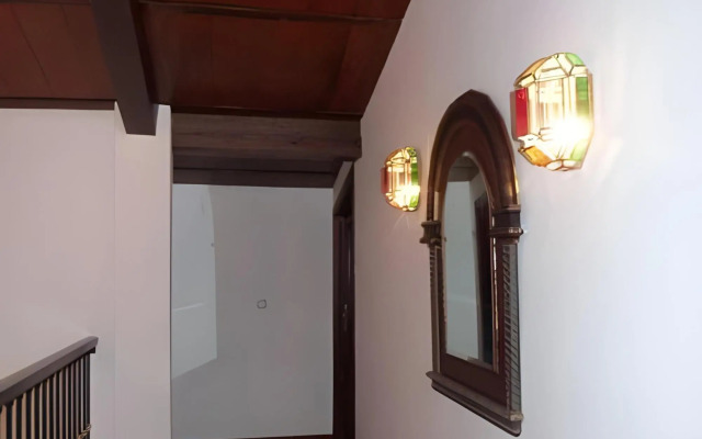 Hostal Restaurante Las Canteras