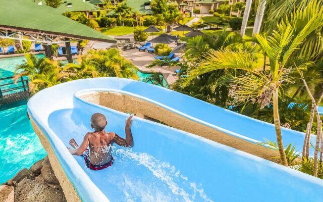 Tokatoka Resort Hotel