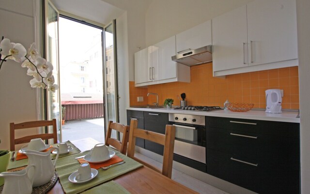 Casa Marmorata