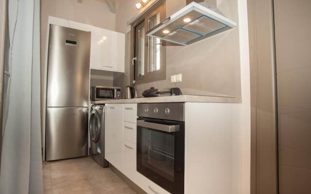 Villa Gerasmia in Ionian Islands