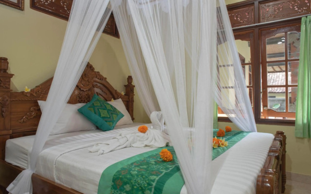 Suparsa's Home Stay