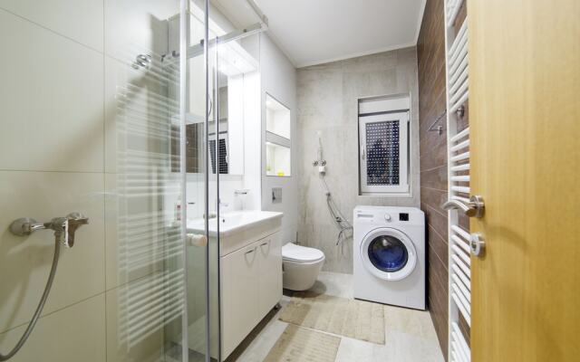 Casper B&B luxury apartments