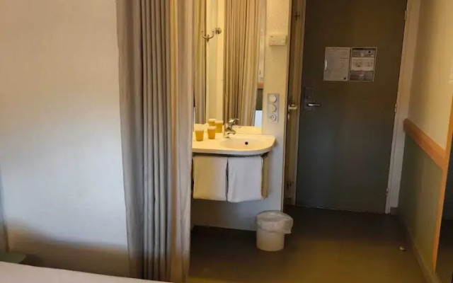 Ibis Budget Lons-Le-Saunier